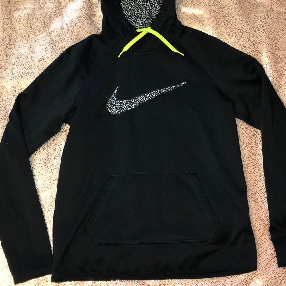 Therma Dri-Fit Pullover Training Hoodie